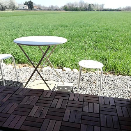 Appartement Nel Blu à Limido Comasco Extérieur photo