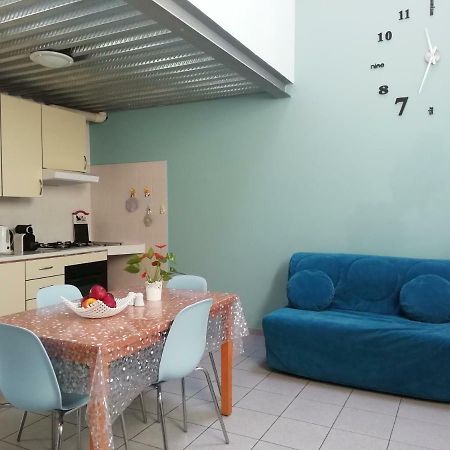 Appartement Nel Blu à Limido Comasco Extérieur photo
