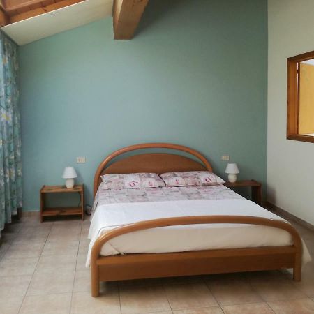Appartement Nel Blu à Limido Comasco Extérieur photo