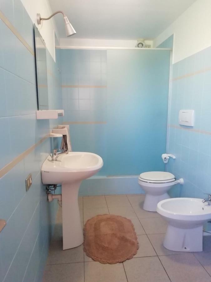 Appartement Nel Blu à Limido Comasco Extérieur photo