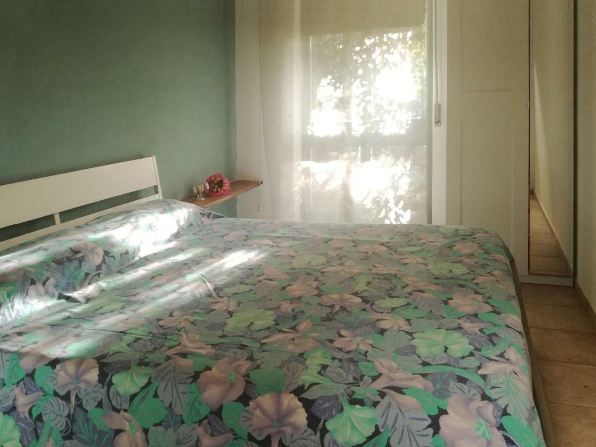 Appartement Nel Blu à Limido Comasco Extérieur photo