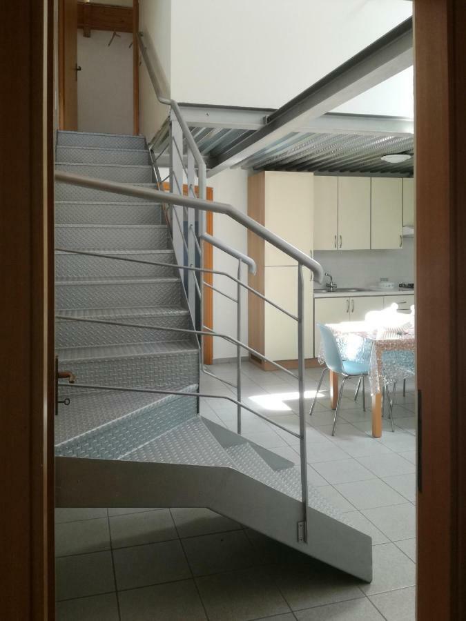 Appartement Nel Blu à Limido Comasco Extérieur photo