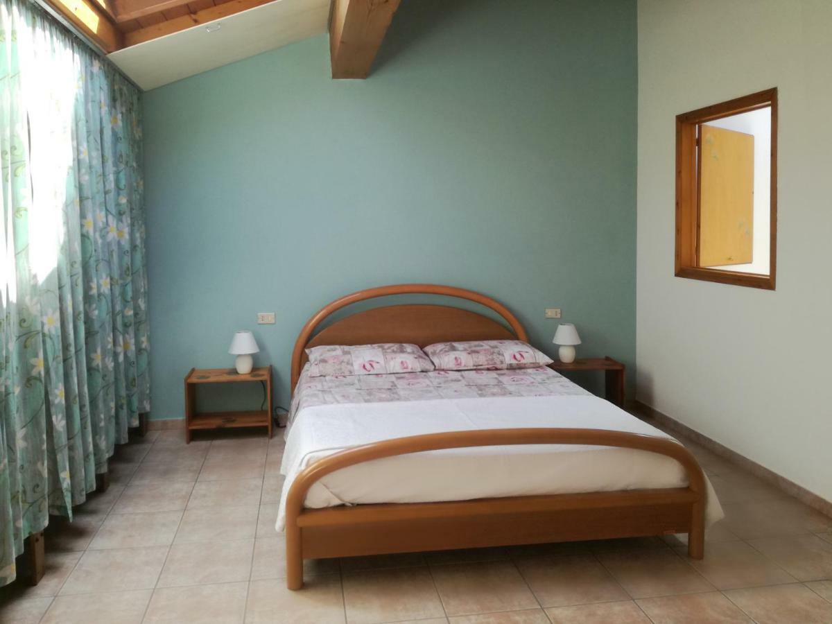 Appartement Nel Blu à Limido Comasco Extérieur photo