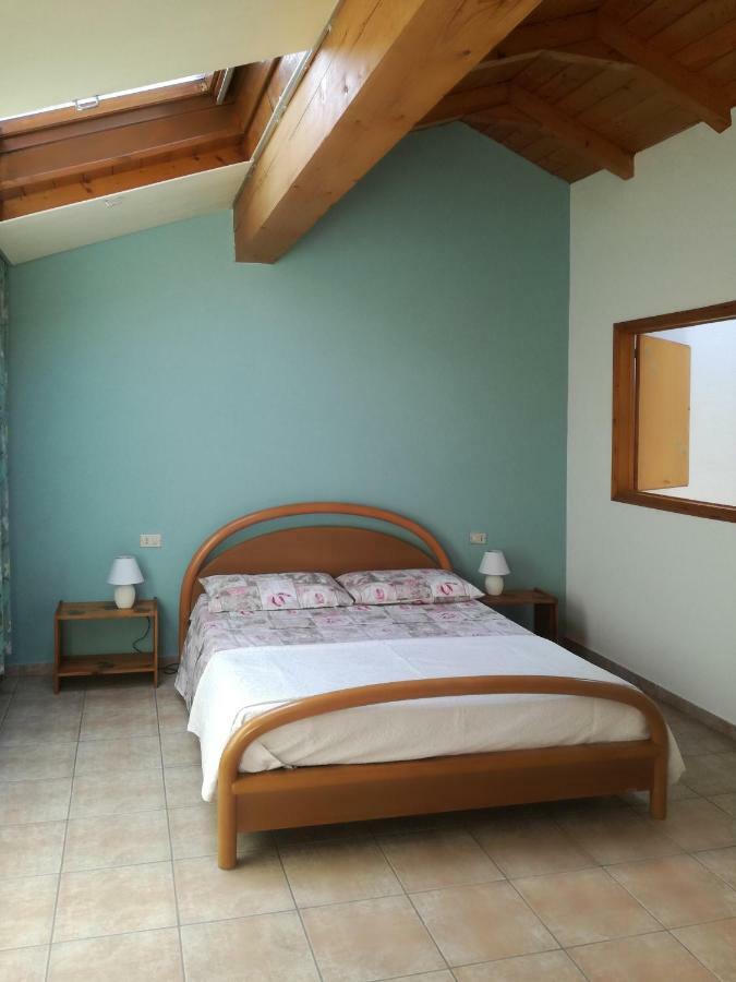 Appartement Nel Blu à Limido Comasco Extérieur photo
