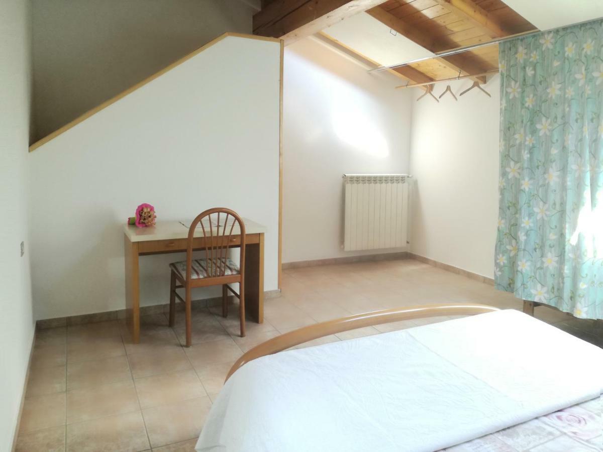 Appartement Nel Blu à Limido Comasco Extérieur photo