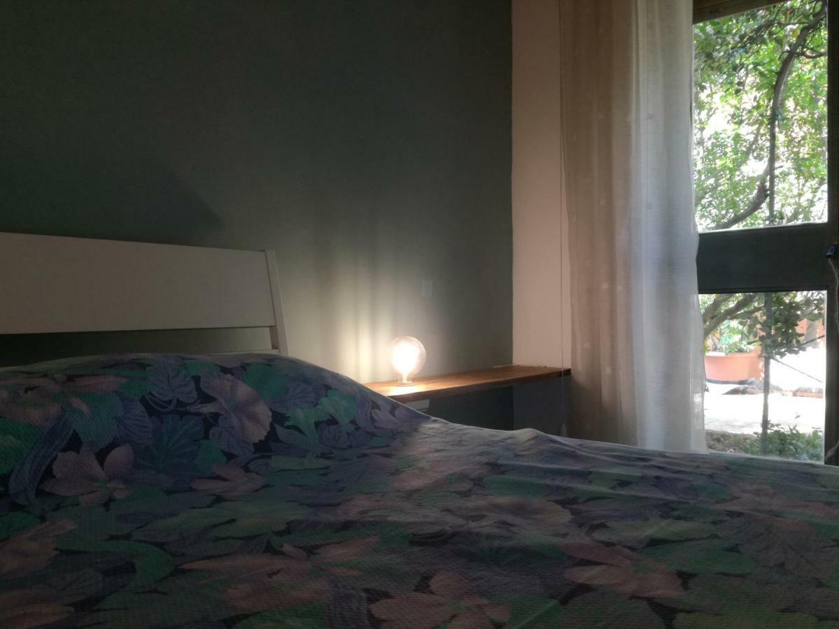 Appartement Nel Blu à Limido Comasco Extérieur photo
