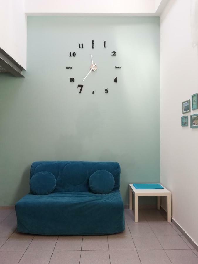 Appartement Nel Blu à Limido Comasco Extérieur photo